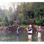 fraser river fishing guides